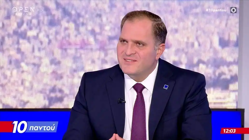 Η καυτή πατάτα του ΟΠΕΚΕΠΕ στην ΑΑΔΕ (βίντεο)