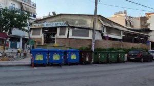 Άρτα: Αναστέλλεται προσωρινά το μεσημεριανό δρομολόγιο αποκομιδής λόγω καύσωνα