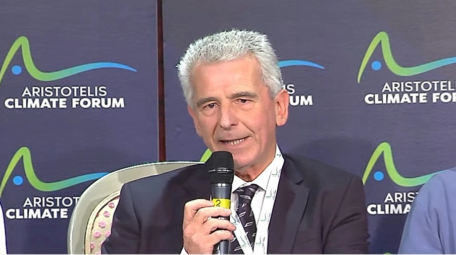 Σταύρος Καλογιάννης: Η «επιφάνεια» ξαναμπαίνει στον πολεοδομικό σχεδιασμό