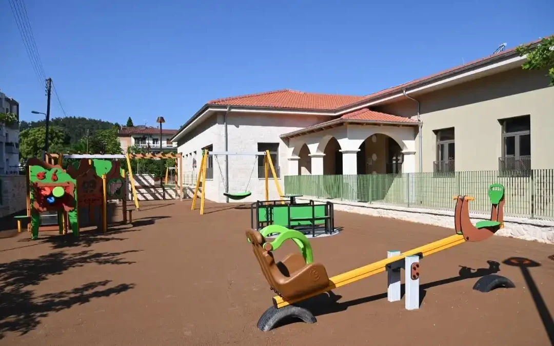 Κοινωνική πολιτική στο Δήμο Ιωαννιτών – Πότε θα λειτουργήσει το Κέντρο για το Παιδί