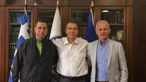 Ικανοποίηση της Ένωσης Αστυνομικών Υπαλλήλων Ιωαννίνων για την επέκταση του Επιδόματος Παραμεθορίου