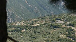 Μαραζώνουν τα χωριά του ιστορικού Σουλίου