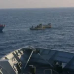 Μεταναστευτικό: 3.391 συλλήψεις για παράτυπη είσοδο από τη θάλασσα τον Αύγουστο