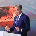 Μητσοτάκης στη ΔΕΘ: Απόψε η ομιλία με μέτρα και «ορίζοντα» έως το 2030