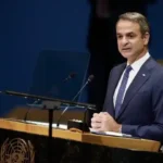 Στις ΗΠΑ ο Κυρ. Μητσοτάκης – Θα προεδρεύσει στο Συμβούλιο Ασφαλείας του ΟΗΕ