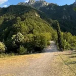 Κόνιτσα: Κινητοποίηση της Πυροσβεστικής για 60χρονη κοντά στη Μονή Στομίου
