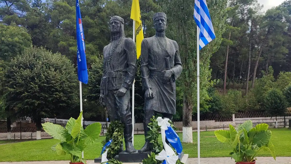 Μπάφρα: Για πρώτη φορά εκδηλώσεις μνήμης για τη Γενοκτονία των Ελλήνων της Μικράς Ασίας