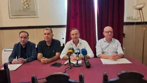 Δήμος – Πανεπιστήμιο: Στρατηγική συνεργασία για την επιχειρηματικότητα και την πράσινη μετάβαση