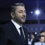Ο Νίκος Ανδρουλάκης στη γενική συνέλευση του ΣΕΒ για την παραγωγική Ελλάδα