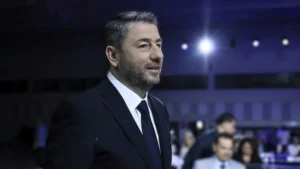 Ν. Ανδρουλάκης στο TikTok: «Έχουμε μια ολοκληρωμένη απάντηση σε κάθε όψη του ζητήματος της στέγασης»