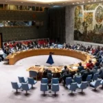 ΟΗΕ: Έκκληση για άμεση αποκλιμάκωση στην Ουκρανία – Η Ελλάδα καταδικάζει τα πλήγματα κατά αμάχων και μνημείων