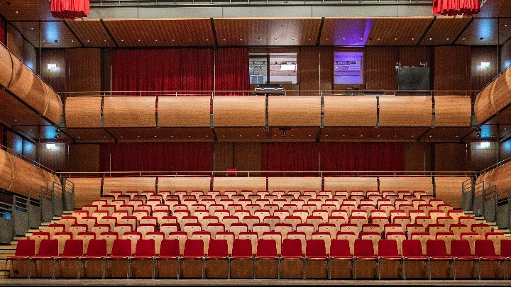 Η Εθνική Λυρική Σκηνή φέρνει την όπερα στα σχολεία της Θεσσαλονίκης και των Ιωαννίνων