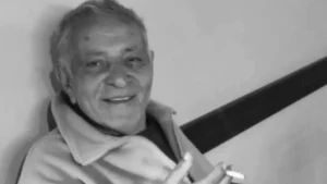 Θλίψη στους Φιλιάτες: Έφυγε από τη ζωή ο πρώην πρόεδρος του Άρη Φιλιατών Παναγιώτης Νάτσης
