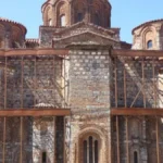 Άρτα: Έναν χρόνο κλειστή η Παρηγορήτισσα – Επιστολή στη Λίνα Μενδώνη για τις καθυστερήσεις