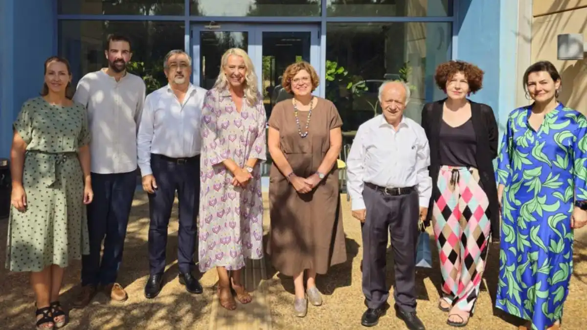 Η Αυστραλία έρχεται στα Ιωάννινα για να μάθει ελληνικά!