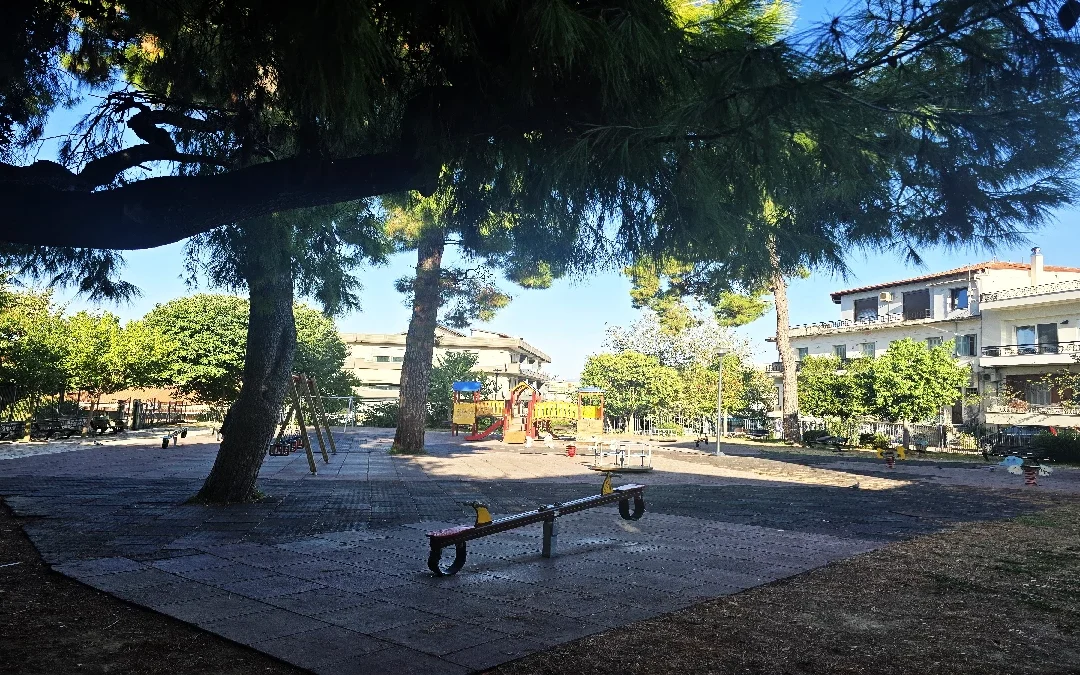 Προς δημοπράτηση μέσω του Προγράμματος «Ήπειρος» η «Δημιουργία παιδικής χαράς ΑΜΕΑ στην Άρτα»