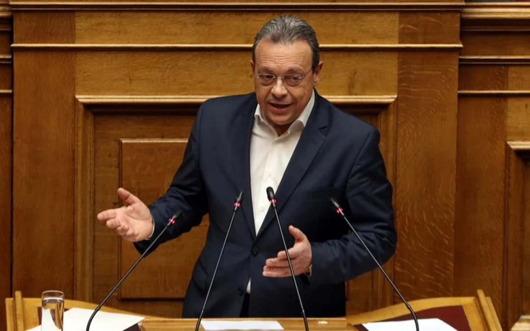 Φάμελλος για επέτειο Τεμπών: Οφείλουμε μια πολιτεία που δεν θα λειτουργεί με το “πάμε και όπου βγει”