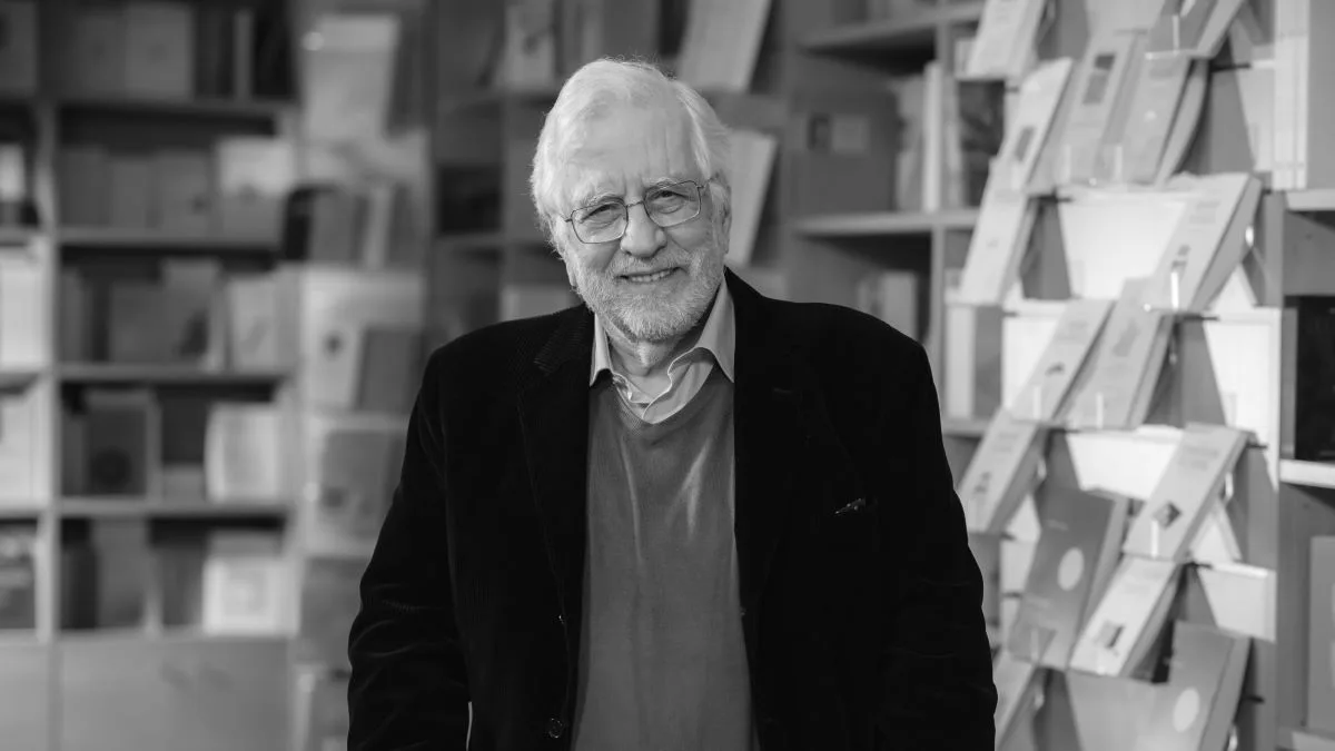 Ο Στέφανος Τραχανάς στα Ιωάννινα με δύο εκδηλώσεις για την κβαντική φυσική