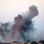 Συρία: Επτά νεκροί σε επιχείρηση κατά ομάδας που συνδέεται με το Ισλαμικό Κράτος