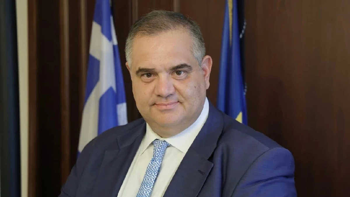 Σπανάκης από τα Ιωάννινα: 60,7 εκατ. ευρώ για έργα υποδομών στην Ήπειρο