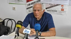 Παρέμβαση στο δημοτικό συμβούλιο της Δευτέρας – Πολίτες κατά της τσιμεντοποίησης…