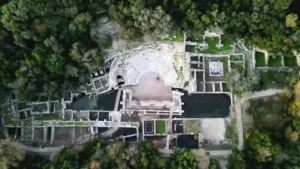 Βουθρωτό: Ένας από τους σημαντικότερους αρχαιολογικούς χώρους της Ελληνιστικής περιόδου (βίντεο)