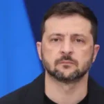 Ζελένσκι: «Η Ρωσία επιλέγει και πάλι τον πόλεμο» – Το μήνυμα κατά του Πούτιν