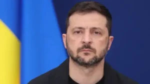 Ζελένσκι: Η Ρωσία ενισχύει τα στρατεύματά της, δεν επιθυμεί τον τερματισμό του πολέμου