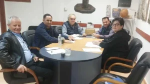 Στη φάση της δημοπράτησης το έργο διαμόρφωσης κοινόχρηστων χώρων στην Πλατανούσα Βορείων Τζουμέρκων