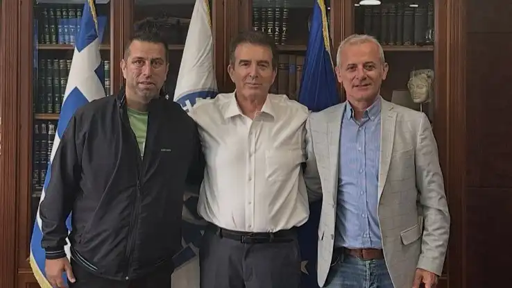 Ικανοποίηση των αστυνομικών των Ιωαννίνων για την επέκταση του επιδόματος παραμεθορίου