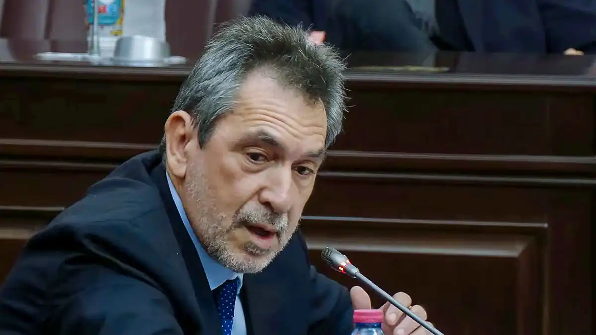 Τι γίνεται με την ενότητα της “Νέας Εποχής”;