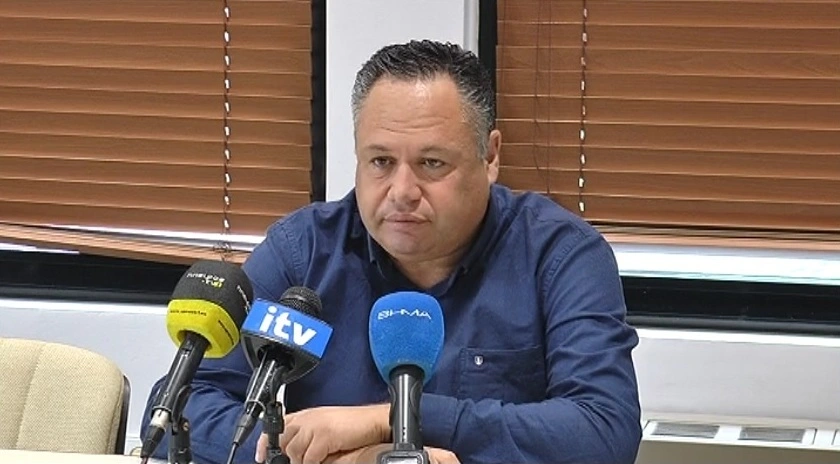 Γιάννης Τσίγκρος: Οι προτάσεις του ΤΕΕ Ηπείρου για το Τοπικό Πολεοδομικό Σχέδιο Ιωαννίνων