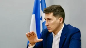 Χρηστίδης κατά Γεωργιάδη για Καισαριανή – Αντί να τιμήσει τους 200, επιλέγει τον λαϊκισμό