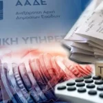 Ληξιπρόθεσμα: Νέο «φακέλωμα» οφειλετών από την ΑΑΔΕ – Πώς θα γίνονται οι κατασχέσεις