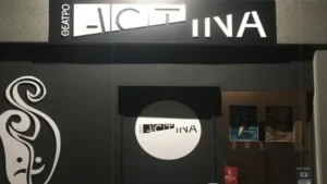 Το Θέατρο Actina γιορτάζει τα 6 χρόνια του με ένα μεγάλο πάρτι γεμάτο δώρα και εκπλήξεις!