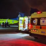 Ηγουμενίτσα: Νεκρή γυναίκα και τραυματισμένος άνδρας στον ποδηλατόδρομο – Σε εξέλιξη η έρευνα