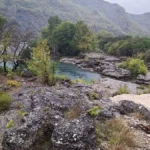Κόνιτσα: Παραμένει σε ισχύ η απαγόρευση διέλευσης στη χαράδρα του Αώου