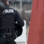 Θεσσαλονίκη: Νεκρός 42χρονος αστυνομικός μέσα σε υπηρεσιακό λεωφορείο