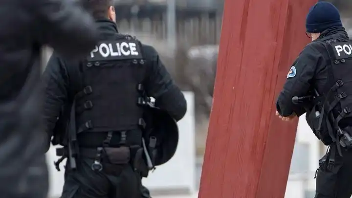 Τραγωδία στην ΕΛ.ΑΣ.: Πατέρας δύο ενήλικων παιδιών ο 51χρονος αστυνομικός που κατέρρευσε στη σκοπιά τις πρωινές ώρες