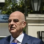 Δένδιας: Δεν πιστεύω στο αφήγημα των ήρεμων νερών με την Τουρκία
