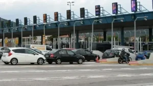 Αναλυτικά οι νέες τιμές στα διόδια: Πόσο στοιχίζει πλέον το ταξίδι Ιωάννινα-Αθήνα