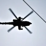 Βαριά προσγείωση στρατιωτικού ελικοπτέρου στην Κάλυμνο -Έξι τραυματίες