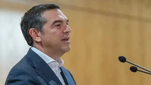Στο τελικό στάδιο η προετοιμασία του νέου κόμματος Τσίπρα