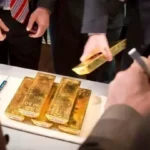 Χρυσός: Απώλειες σχεδόν 30% μετά τη σύγκρουση με το Ιράν – Τι αλλάζει στις αγορές