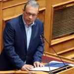 ΣΥΡΙΖΑ: Ανεξαρτητοποιείται ο Σωκράτης Φάμελλος