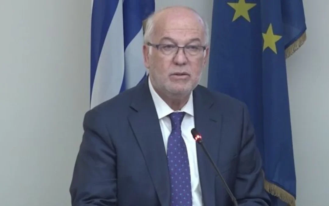 Γ. Φλωρίδης: Σε καμία περίπτωση η ψηφιακή πλατφόρμα δικαστικών επιμελητών δεν περιορίζει την δικηγορική ύλη