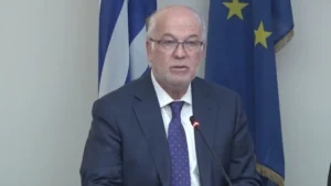 Φλωρίδης: Έρχονται μεγάλες αλλαγές στις οριζόντιες ιδιοκτησίες