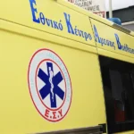 Χαλκιδική: Νεκρός 26χρονος μοτοσικλετιστής στην επαρχιακή οδό Ν. Μουδανιών – Σιθωνίας