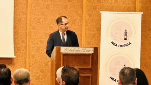 Μαίνεται ο “πόλεμος” στο Επιμελητήριο Ιωαννίνων – Σφοδρές καταγγελίες από “Νέα Πορεία” και Γρ. Γκίκα