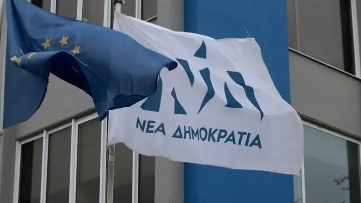 Αμφισβήτηση από τα δεξιά στη ΝΔ: O Β. Φεύγας ζητά επαναπροσέγγιση με Σαμαρά